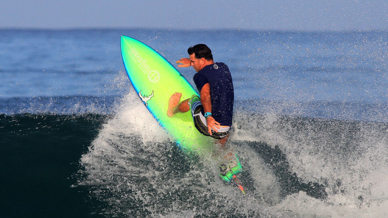 Online Surf Apparel, Broq International