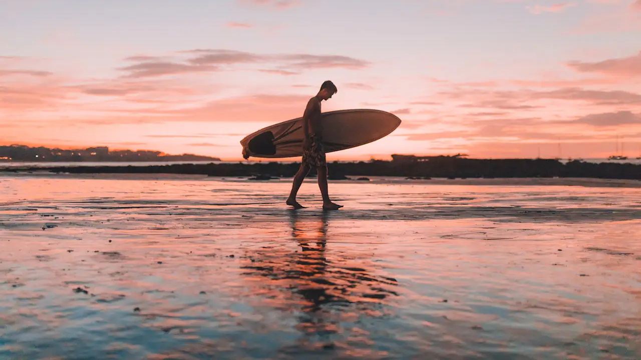 How To Dress Like a Surfer and Elevate Your Casual Style with Broqsurf