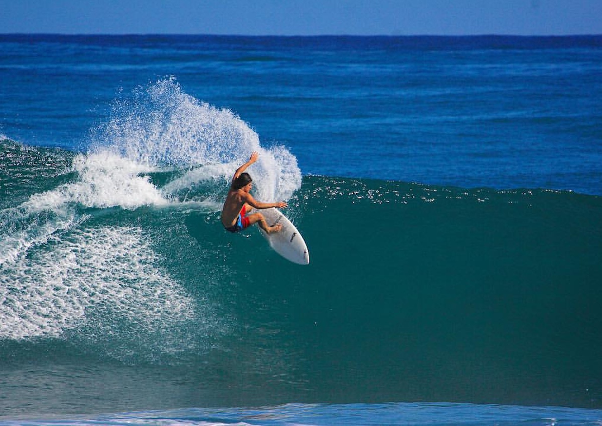 10 Epic Quotes To Stay Inspired To Just Keep Surfing