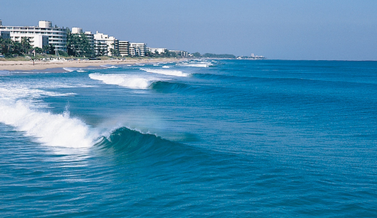 Florida Travel & Surf Guide: The Ultimate BRŌQsurf Experience