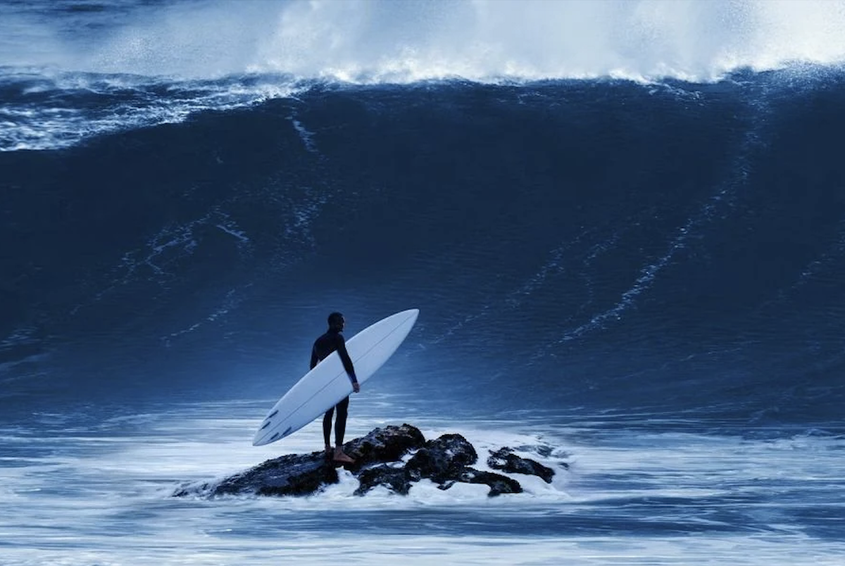 The Best Surfing Movies and TV Shows